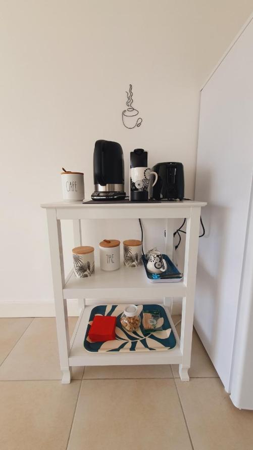 T2 West City Parking Clim Wifi 4Pers - Rossiconciergerie - Linge Inclus La Grande Motte Exteriör bild